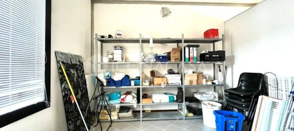 Büro in Bologna, Italy 59m², Nr. 334378 2