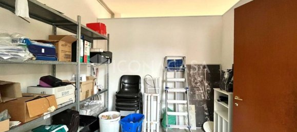 Büro in Bologna, Italy 59m², Nr. 334378 20