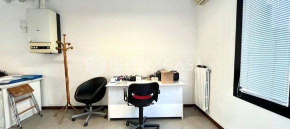 Büro in Bologna, Italy 59m², Nr. 334378 11