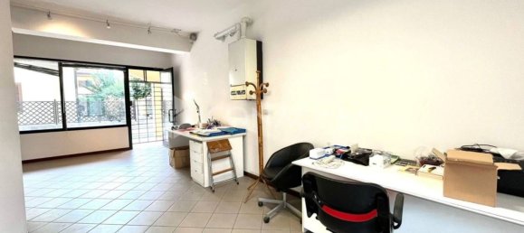 Büro in Bologna, Italy 59m², Nr. 334378 13