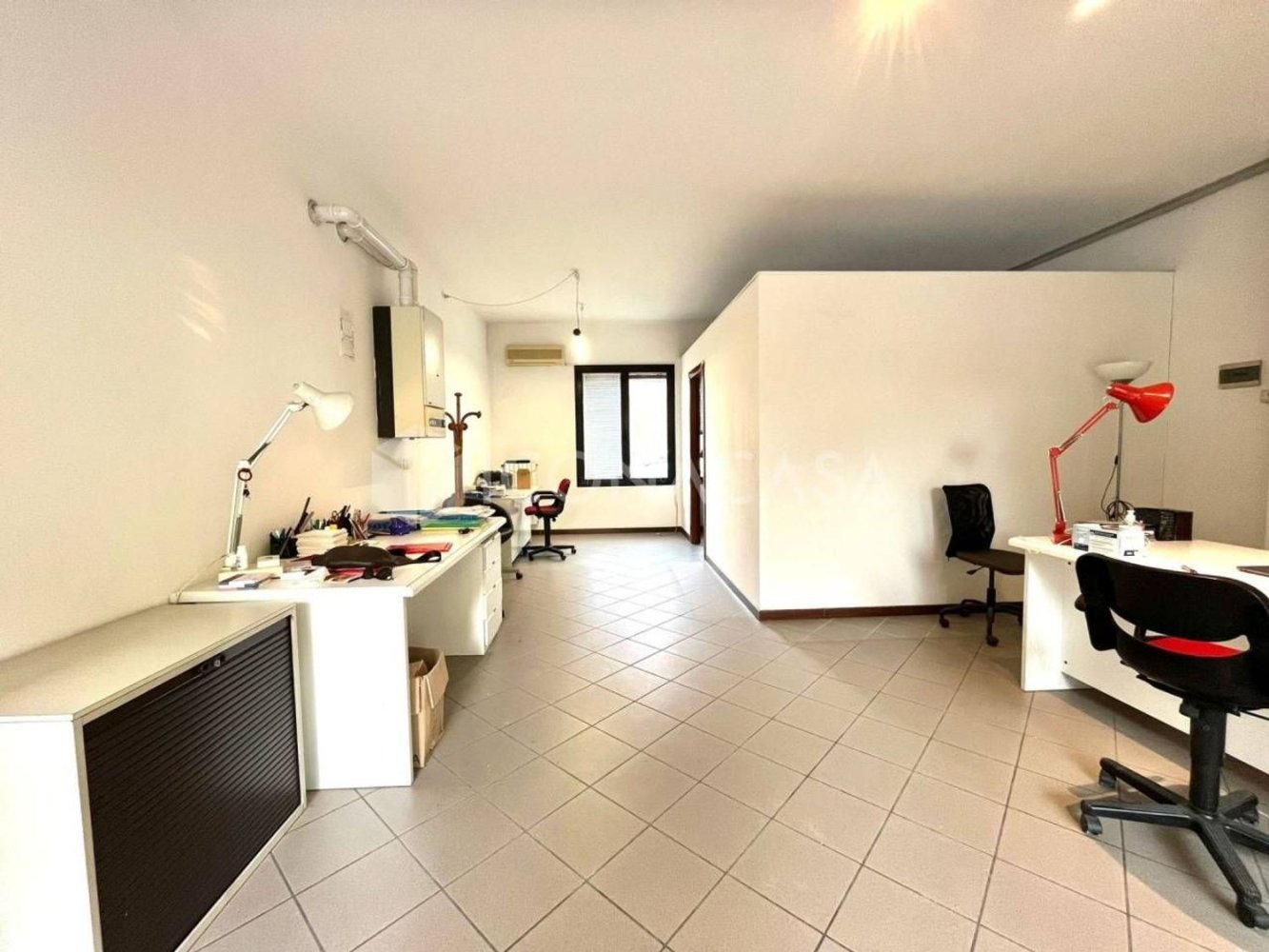 Büro in Bologna, Italy 59m², Nr. 334378