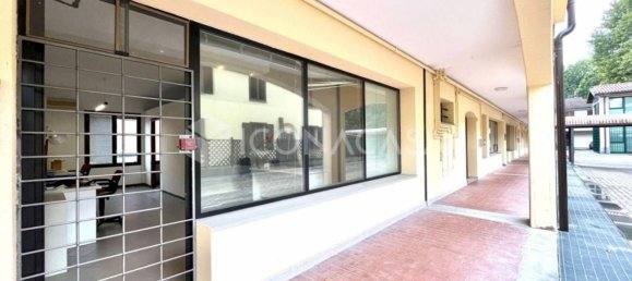 Büro in Bologna, Italy 59m², Nr. 334378 4