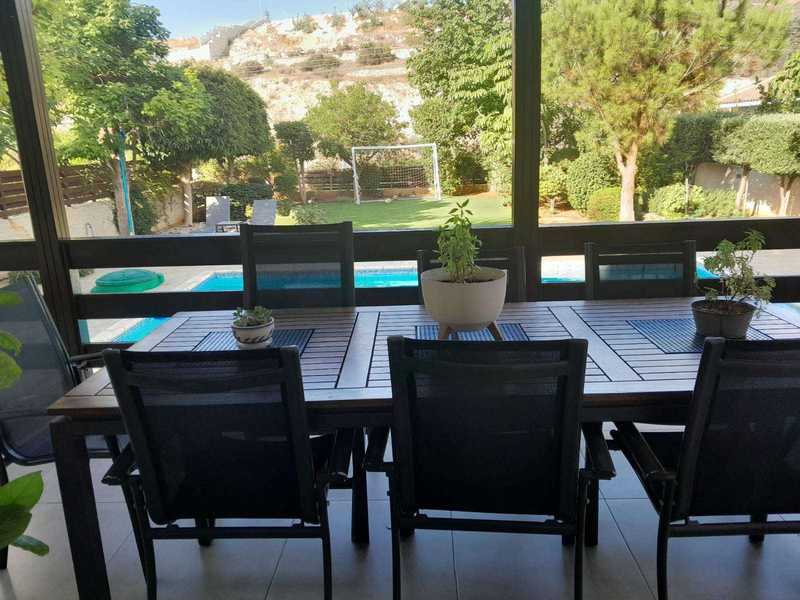 5 Schlafzimmer Gewerbliche Immobilie in Agios Tychonas, Cyprus, Nr. 14689