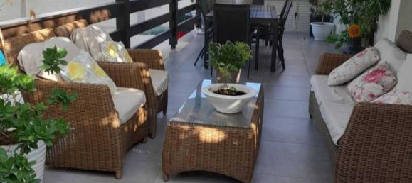 Casa T5 em Agios Tychonas, Cyprus N.º 14689 9