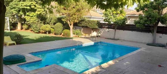 Casa T5 em Agios Tychonas, Cyprus N.º 14689 7