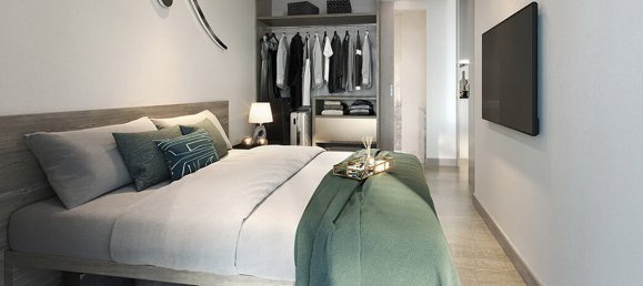 2 chambres Condo à SKYPARK Phuket, Thailand No. 30357 4