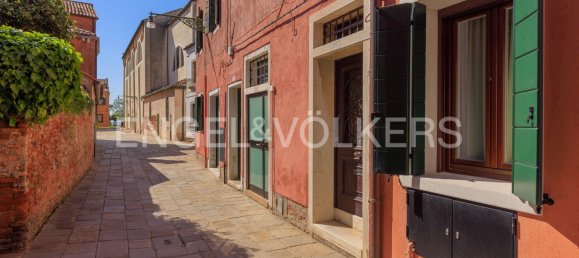 2 غرف نوم منزل في Venice, Italy رقم 130977 5