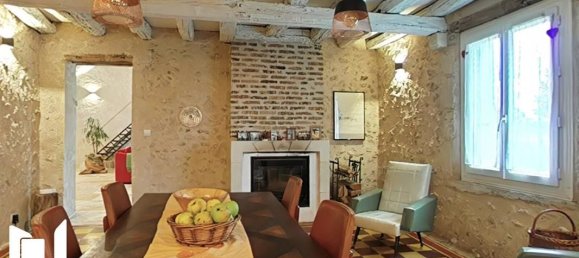 5 bedrooms House in Autreche, France No. 287603 4