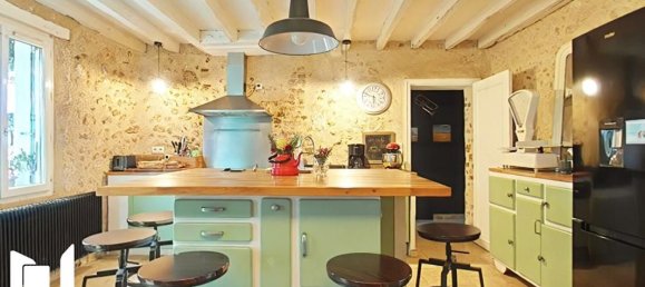 5 bedrooms House in Autreche, France No. 287603 3