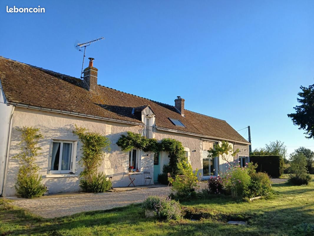 5 Schlafzimmer Haus in Autreche, France, Nr. 287603