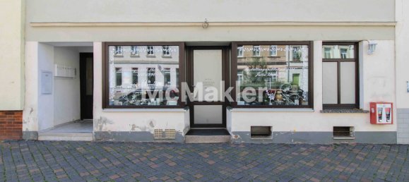 Propiedad comercial en Gera, Germany 90 m² No. 357916 2