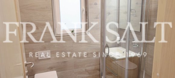 Квартира с 2 спальнями в Та-Шбиш, Мальта № 4945 10