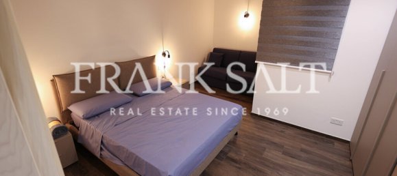 Квартира с 2 спальнями в Та-Шбиш, Мальта № 4945 8