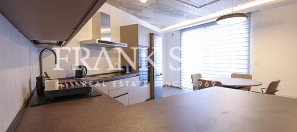 Квартира с 2 спальнями в Та-Шбиш, Мальта № 4945 3