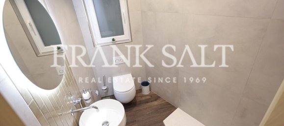 Квартира с 2 спальнями в Та-Шбиш, Мальта № 4945 11