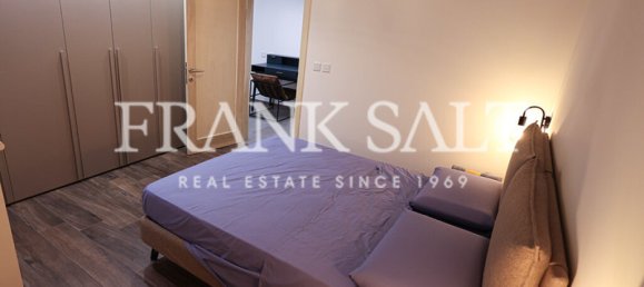 Квартира с 2 спальнями в Та-Шбиш, Мальта № 4945 9