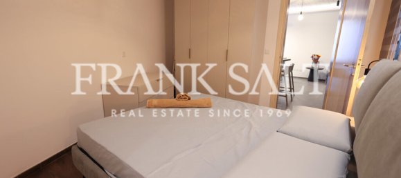 Квартира с 2 спальнями в Та-Шбиш, Мальта № 4945 7