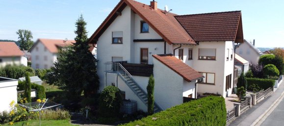 Moradia em banda T6 em Bamberg, Germany N.º 326176 2