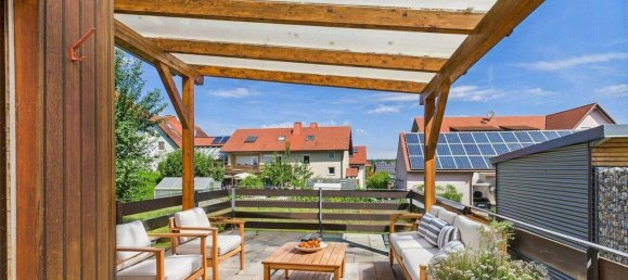 Moradia em banda T6 em Bamberg, Germany N.º 326176 8