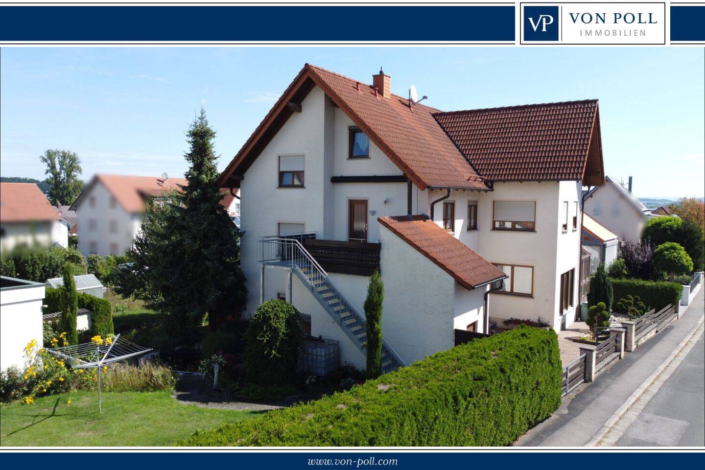 6 bedrooms Townhouse in Bamberg, Germany No. 326176