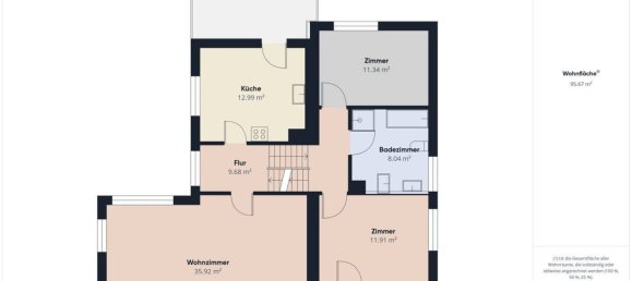 Moradia em banda T6 em Bamberg, Germany N.º 326176 28