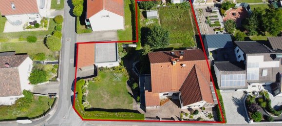 Moradia em banda T6 em Bamberg, Germany N.º 326176 26