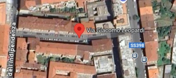 4 rooms Apartment in Piombino, Italy No. 41772 2