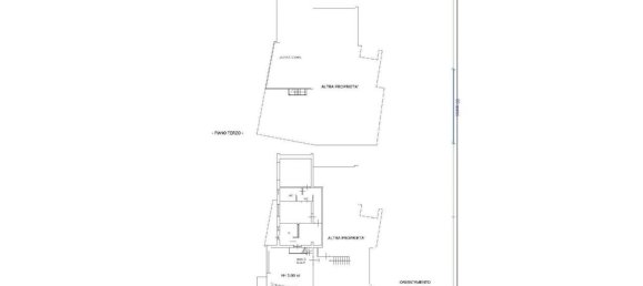 4 rooms Apartment in Piombino, Italy No. 41772 46