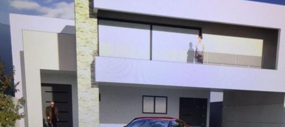 3 bedrooms House in Nuevo Leon, Mexico No. 157646 2