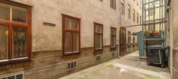 2غرفة شقة في Vienna, Austria رقم 142403 10