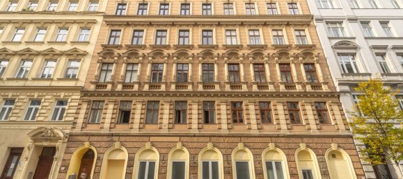 2غرفة شقة في Vienna, Austria رقم 142403 11