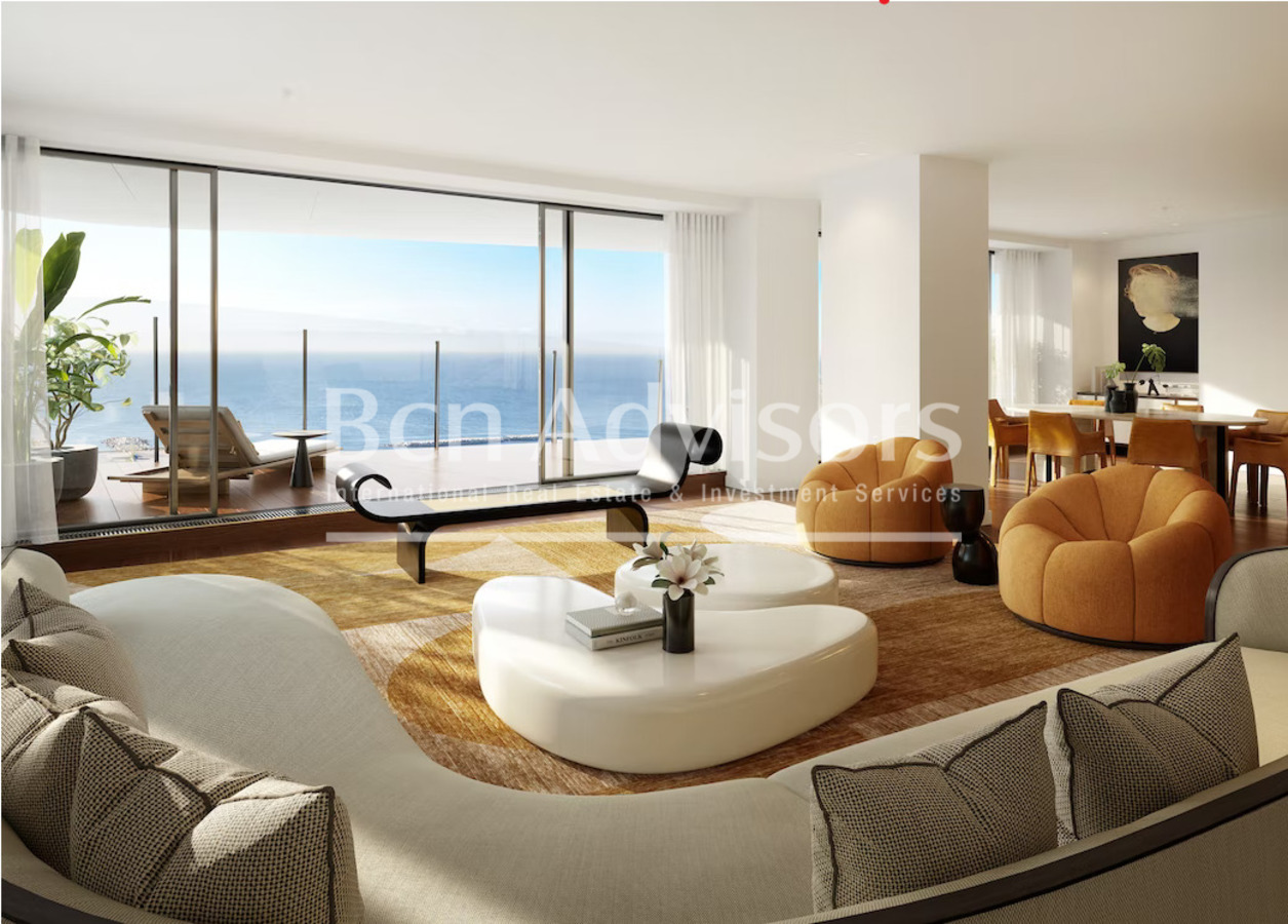 3 Schlafzimmer Wohnung in Barcelona, Spain, Nr. 164215