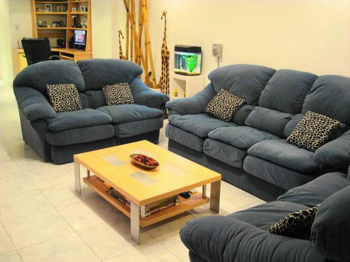 3 chambres Appartement à Mar del Plata, Argentina No. 87142