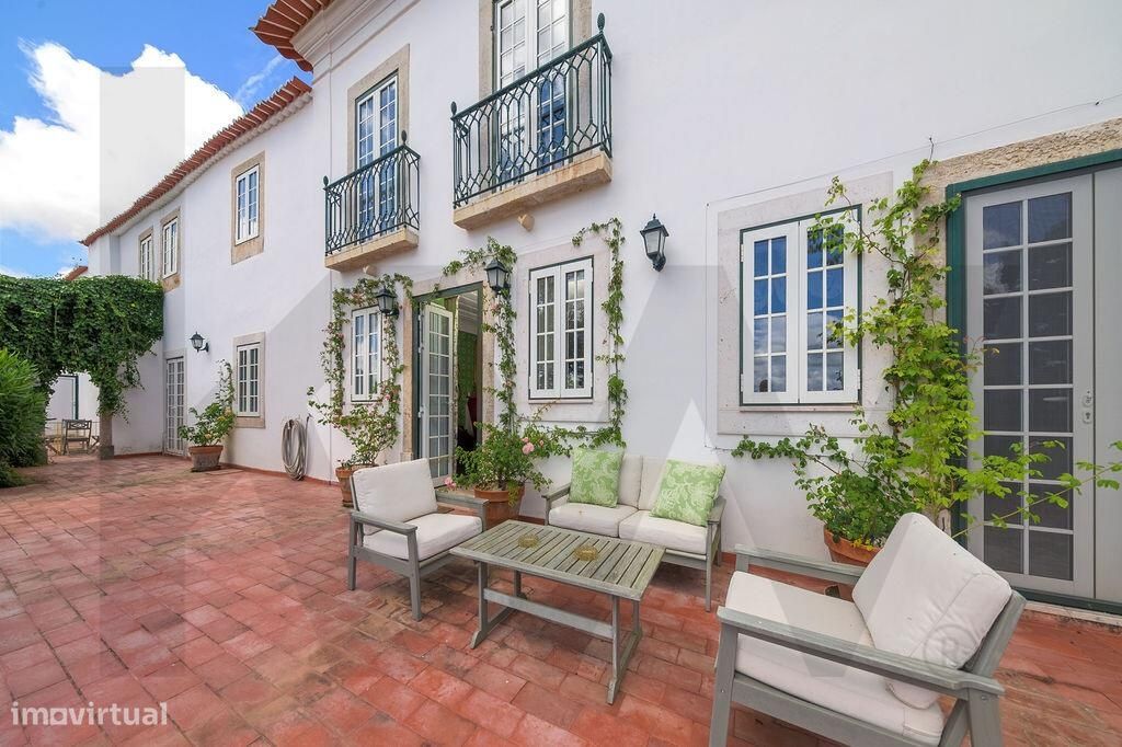 9 غرف نوم منزل في Cadaval, Portugal رقم 67672