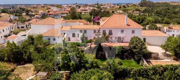 9 غرف نوم منزل في Cadaval, Portugal رقم 67672 2