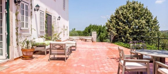 9 غرف نوم منزل في Cadaval, Portugal رقم 67672 35