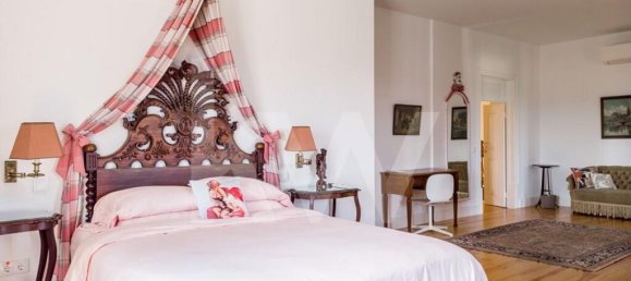 9 غرف نوم منزل في Cadaval, Portugal رقم 67672 10