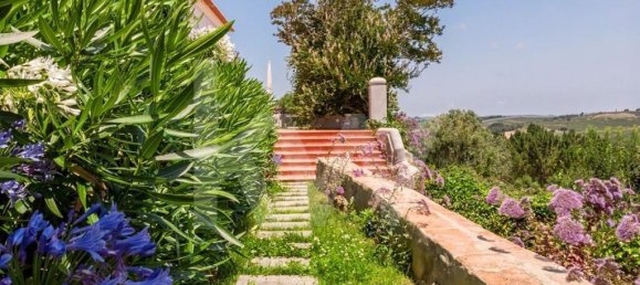 9 غرف نوم منزل في Cadaval, Portugal رقم 67672 39