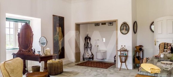 9 غرف نوم منزل في Cadaval, Portugal رقم 67672 14