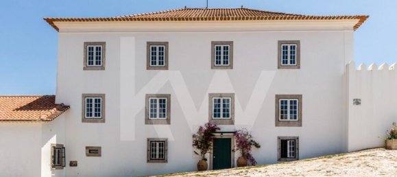 9 غرف نوم منزل في Cadaval, Portugal رقم 67672 4