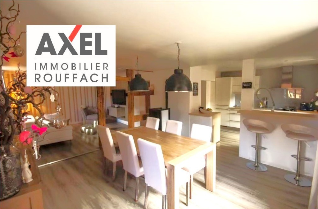 Moradia em banda T2 em Pfaffenheim, France N.º 69672