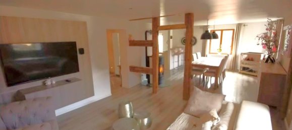 Moradia em banda T2 em Pfaffenheim, France N.º 69672 9