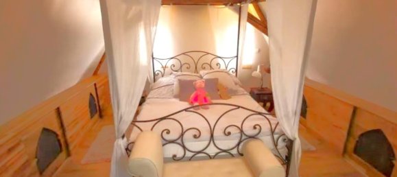 Moradia em banda T2 em Pfaffenheim, France N.º 69672 12