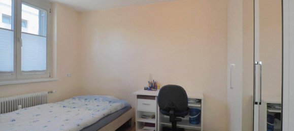 Квартира с 3 комнатами в Фельдкирх, Австрия № 17614 12