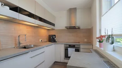 Квартира с 3 комнатами в Фельдкирх, Австрия № 17614