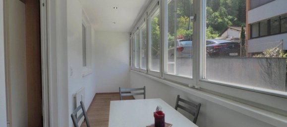 Квартира с 3 комнатами в Фельдкирх, Австрия № 17614 3