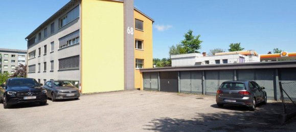 Квартира с 3 комнатами в Фельдкирх, Австрия № 17614 14