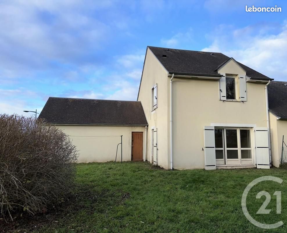 Casa T3 em Belleville-sur-Loire, France N.º 39944