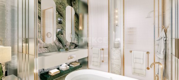 4 Schlafzimmer Wohnung in Al Safa, UAE, Nr. 111540 19