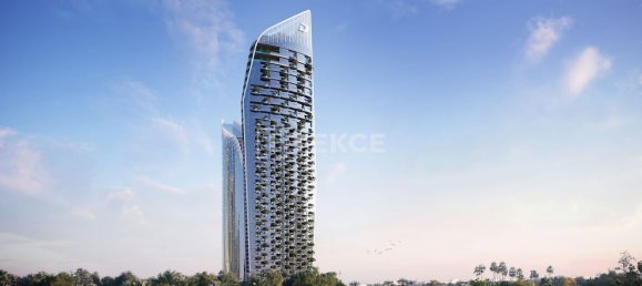 4 Schlafzimmer Wohnung in Al Safa, UAE, Nr. 111540 13